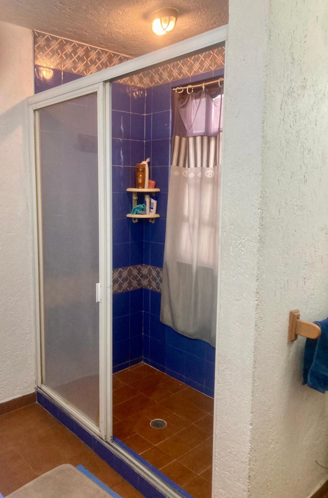 מקסיקו סיטי Casa Azul Las Hamacas מראה חיצוני תמונה